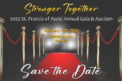 Save the Date event Feb. 12th